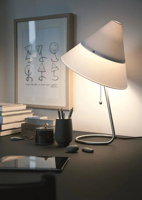 Funco bordlampe fra Piet Hein - 2 - Jacobsen Plus