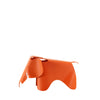 Eames red orange