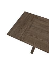 Earnest Extend Ausziehtisch, 205x100 cm von Muuto - 10 - Jacobsen Plus