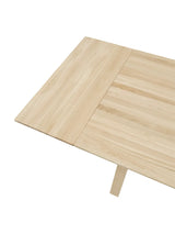 Earnest Extend Ausziehtisch, 205x100 cm von Muuto - 14 - Jacobsen Plus