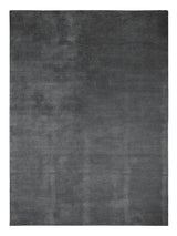 Earth Natural Teppich von Massimo - Dunkelgrau / 170 x 240 cm - Jacobsen Plus