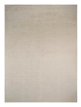Earth Natural Teppich von Massimo - Ivory / 170 x 240 cm - Jacobsen Plus