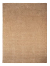 Earth Natural Teppich von Massimo - Hellbeige / 170 x 240 cm - Jacobsen Plus