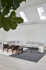 Earth Natural Teppich von Massimo - 2 - Jacobsen Plus