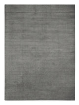 Earth Natural Teppich von Massimo - Hellgrau / 170 x 240 cm - Jacobsen Plus