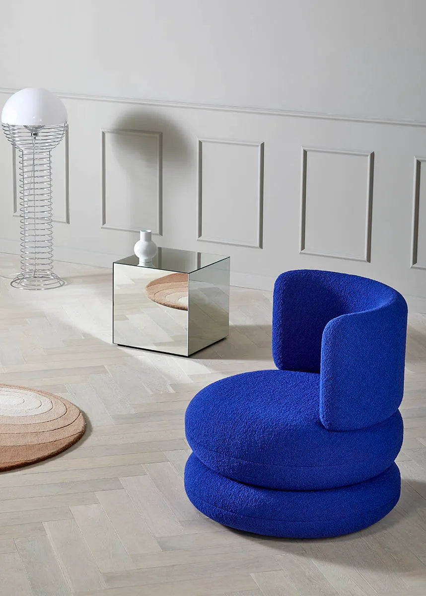 Easy Chair von Verner Panton - 2 - Jacobsen Plus