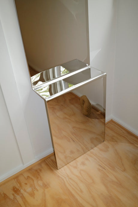 Pleat Spejl, H227 cm von Muuto - 3 - Jacobsen Plus