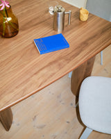 Re-Norm spisebord, 130 cm fra Muuto - 2 - Jacobsen Plus