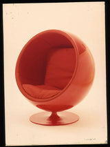 The Ball Chair von Eero Aarnio - 4 - Jacobsen Plus