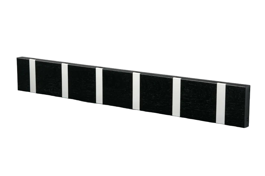 KNAX Garderobenleiste mit sechs Knager von LoCa