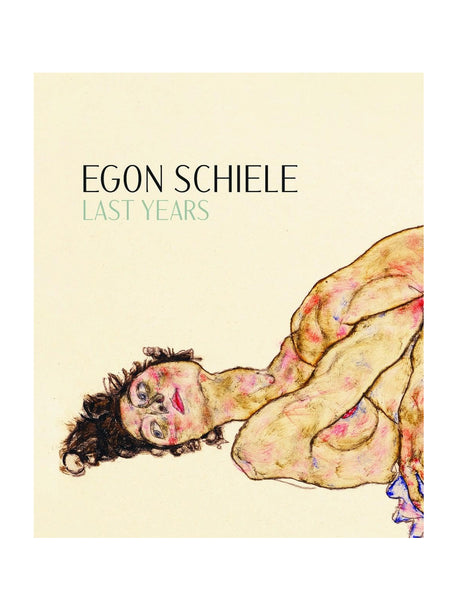 Egon Schiele - Last Years 1914-1918 von New Mags - 1 - Jacobsen Plus