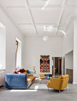 Cocoon Sofa Bauhaus Multi-Colour, 320 x 106 cm fra Eilersen - 4 - Jacobsen Plus