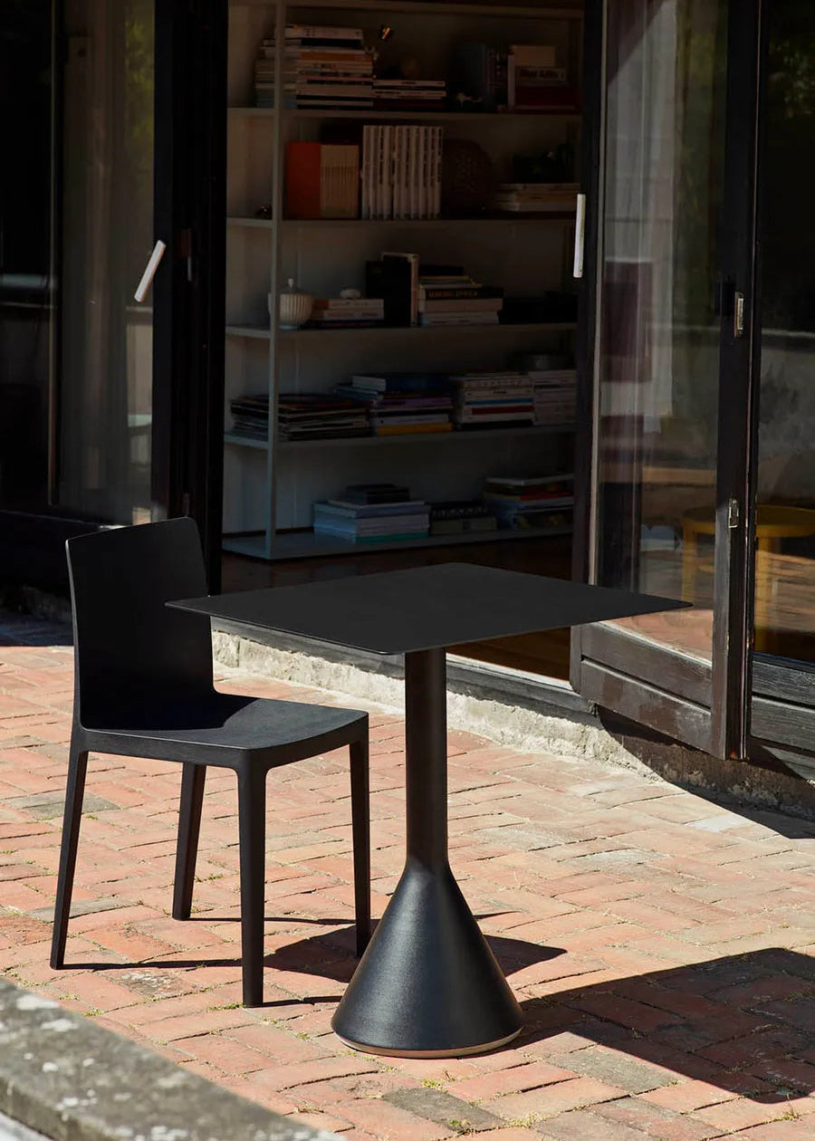 Elementaire Chair fra Hay - 1 - Jacobsen Plus