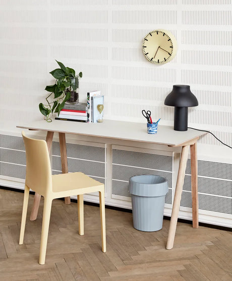 PC Tischleuchte von HAY - Small / Soft Black - Jacobsen Plus