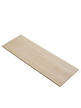Elevate Løsdele fra Woud - Shelf E (1 stk) - Jacobsen Plus