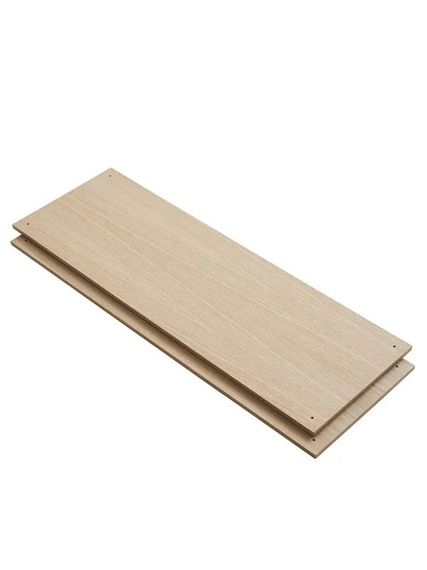 Elevate Løsdele fra Woud - Shelf E (2 stk) - Jacobsen Plus