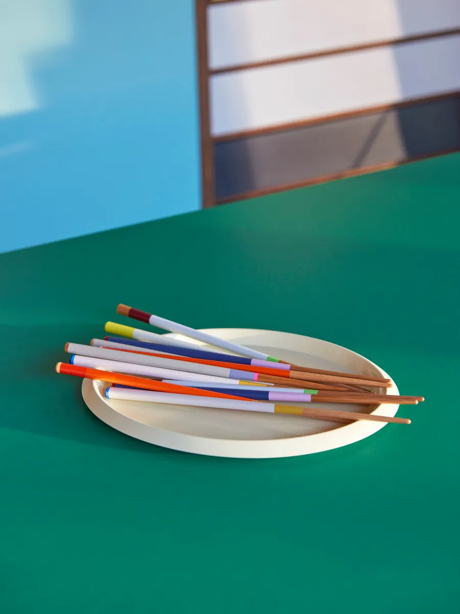Colour Sticks, 4 stk fra Hay - 6 - Jacobsen Plus
