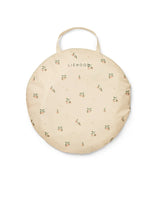 Emmanuel Pop Up Tunnel, peach/sea shell von Liewood - 2 - Jacobsen Plus