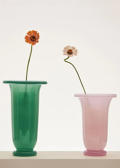 Empire Vase, medium fra Hay - 2 - Jacobsen Plus