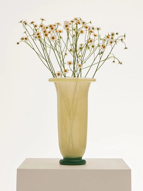 Empire Vase, large von Hay - Sand - Jacobsen Plus