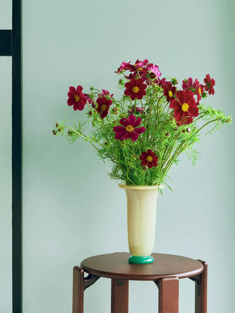 Empire Vase, large von Hay - Sand - Jacobsen Plus