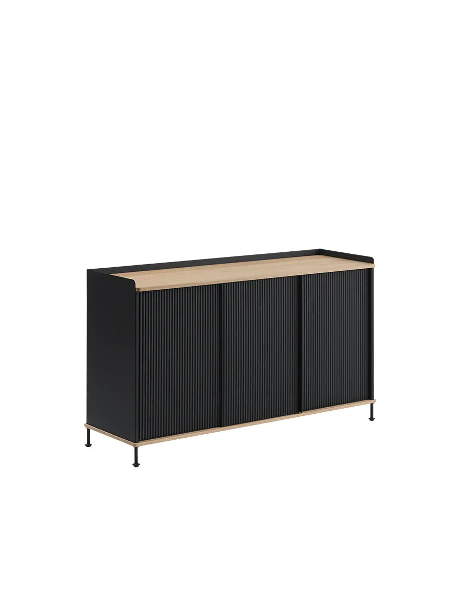 Enfold Sideboard, 148 x 45 cm fra Muuto - 5 - Jacobsen Plus