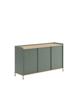 Enfold Sideboard, 148 x 45 cm fra Muuto - 1 - Jacobsen Plus