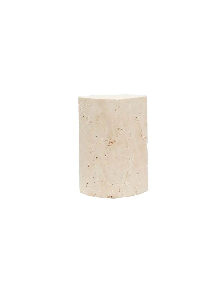 Ephyra bogstøtte, Travertine fra New Mags - 3 - Jacobsen Plus