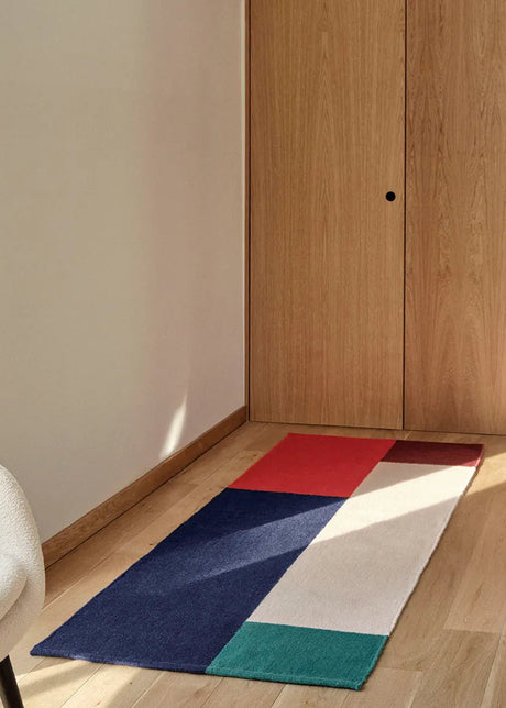 Ethan Cook Flat Works, 80x250 cm von HAY - 2 - Jacobsen Plus