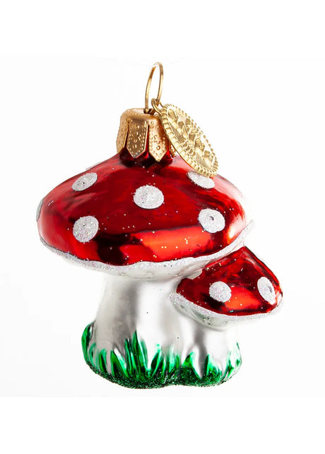 Paddehat Ornament von Brink Nordic - 2 - Jacobsen Plus