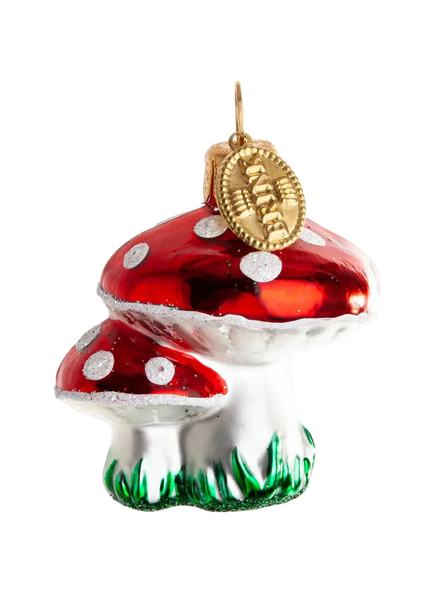 Paddehat Ornament fra Brink Nordic - 1 - Jacobsen Plus