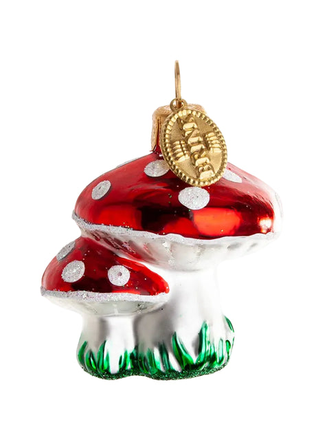 Paddehat Ornament von Brink Nordic - 1 - Jacobsen Plus