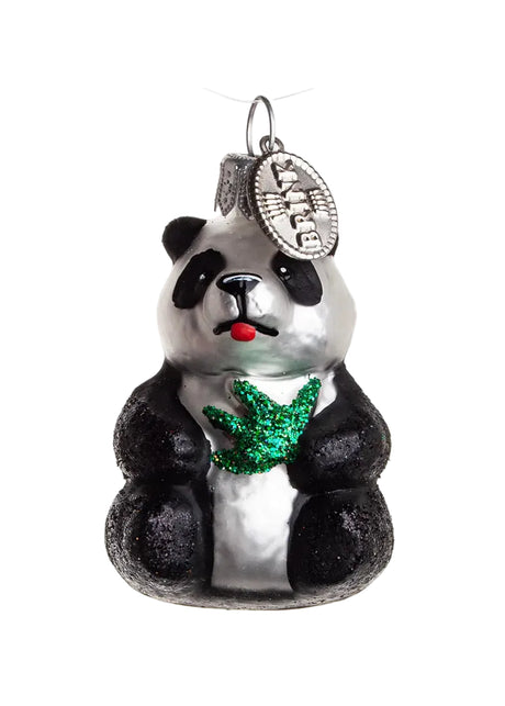 Panda Ornament von Brink Nordic - 1 - Jacobsen Plus