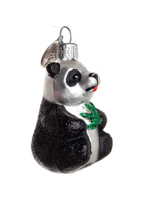 Panda Ornament von Brink Nordic - 2 - Jacobsen Plus