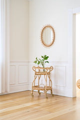 Luella Spejl fra Sika-Design - 5 - Jacobsen Plus
