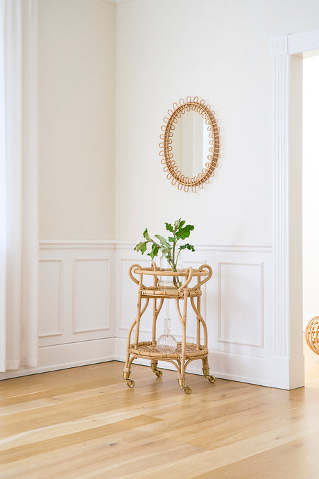 Luella Spiegel von Sika-Design - 5 - Jacobsen Plus