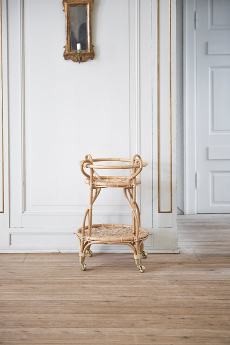 Fratellino Barwagen von Franco Albini - 3 - Jacobsen Plus