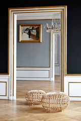 Ottoman von Franco Albini - 5 - Jacobsen Plus