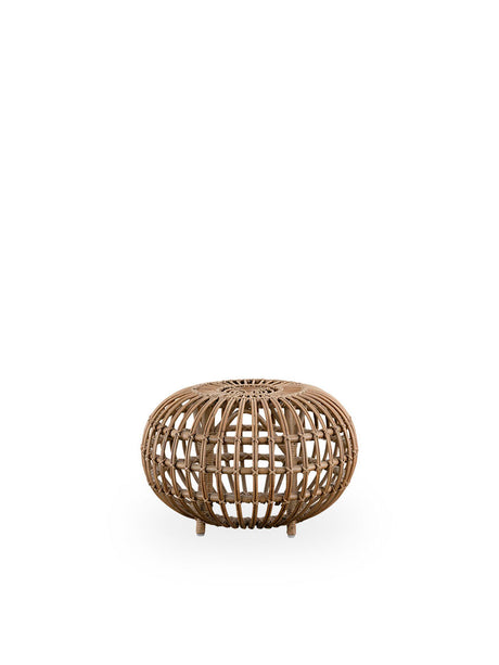 Ottoman, Antique af Franco Albini - Lille - Jacobsen Plus