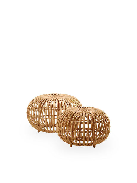 Ottoman von Franco Albini - 1 - Jacobsen Plus