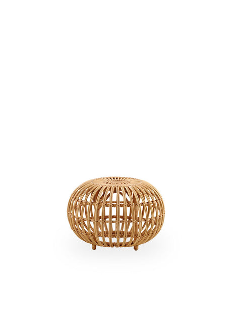 Ottoman von Franco Albini - Klein - Jacobsen Plus