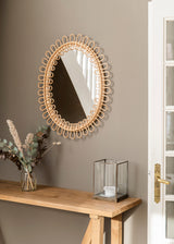 Luella Spejl fra Sika-Design - 2 - Jacobsen Plus
