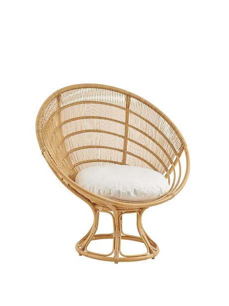 Luna Outdoor Sessel von Sika-Design - 1 - Jacobsen Plus