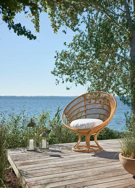 Luna Outdoor Sessel von Sika-Design - 2 - Jacobsen Plus