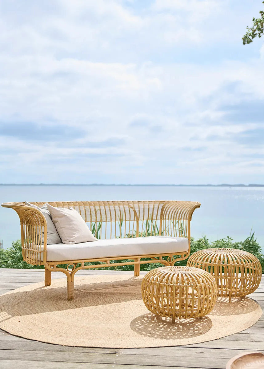 Belladonna Exterior Sofa fra Sika-Design