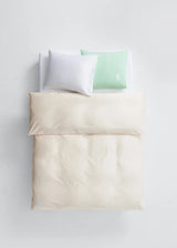 Pure Sateen Bettbezug Single 140x220 cm von Magniberg - 2 - Jacobsen Plus