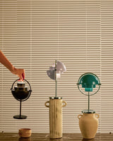 Multi-Lite Portable Tischleuchte von GUBI - 2 - Jacobsen Plus