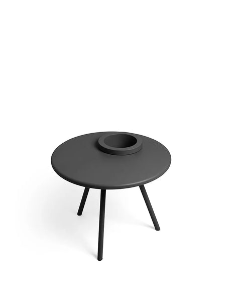 Bakkes Tisch von Fatboy - Antrazit - Jacobsen Plus