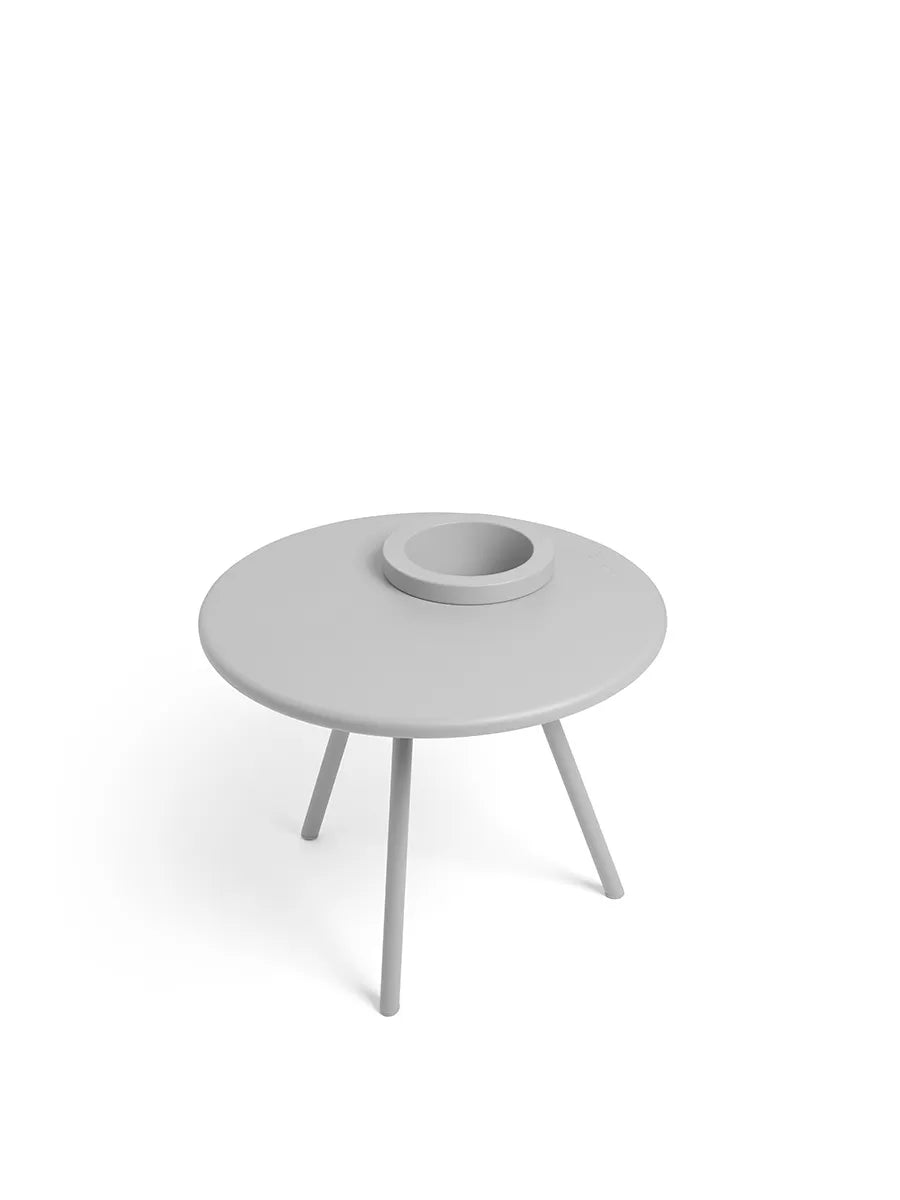 Bakkes bord fra Fatboy - Light grey - Jacobsen Plus