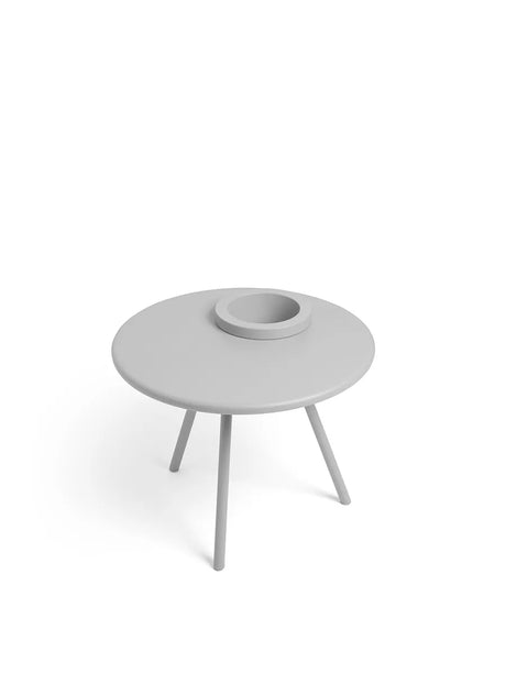 Bakkes bord fra Fatboy - Light grey - Jacobsen Plus